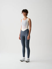 Damen Team Bib Evo Cargo Tights