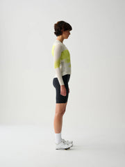 Damen Evolve Pro Air Langarmtrikot 2.0