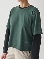 Essentials T-Shirt für Damen