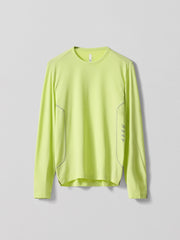 Tech LS Tee