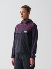 Leichter Anorak für Damen