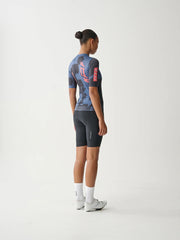 Damen Privateer HS Pro Trikot
