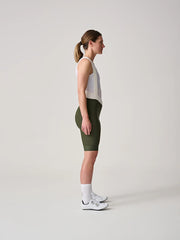 Damen Team Bib Evo