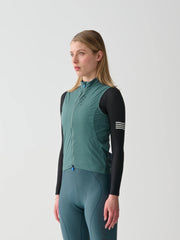 Damen Flow Weste