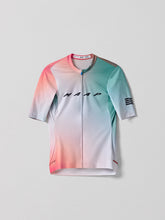 Women's Blurred Out Pro Hex Jersey