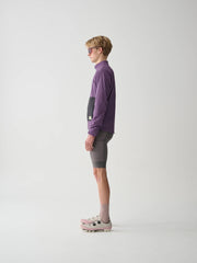 Isolierte Jacke