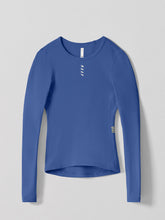 Damen Thermo-Baselayer-Langarmshirt