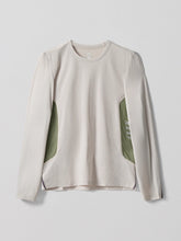 Damen Tech Langarm-T-Shirt