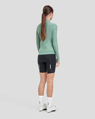 Damen Evade Thermal Langarmtrikot 2.0