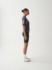 Damen Privateer HS Pro Trikot