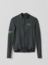 Damen-Trainings-Thermo-Langarmtrikot