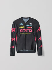 Bleach Pro Air Langarmtrikot für Damen
