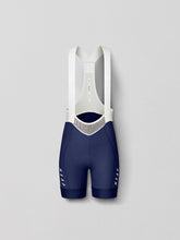 Damen Short Team Bib Evo