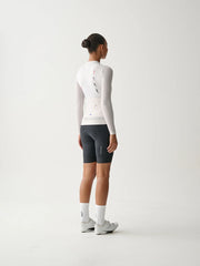 Blurred Evade Pro Base Langarmtrikot 2.0 für Damen