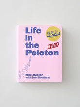 Leben im Peloton – Mitch Docker