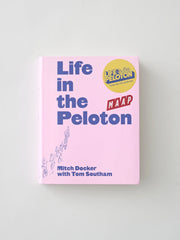 Leben im Peloton – Mitch Docker