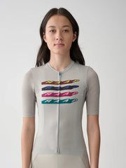 Damen Evade X Pro Air Jersey 2.0