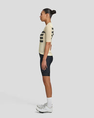 Blurred Out Ultralight-Trikot für Damen