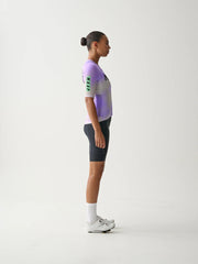 Privateer RK Pro-Trikot für Damen