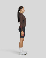 Trace Pro Air Langarmtrikot für Damen