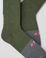 Division Merinosocke