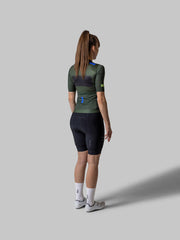 Damen System Pro Air Trikot