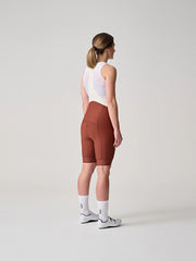 Damen Team Bib Evo