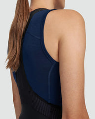 Damen Thermo-Baselayer-Weste