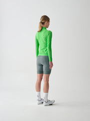 Damen Evade Thermal Langarmtrikot 2.0