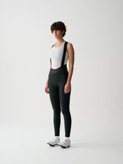 Damen Team Bib Evo Cargo Tights