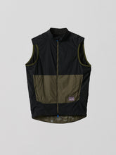 Insulated Vest