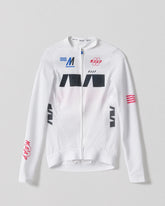 Trace Pro Air Langarmtrikot für Damen