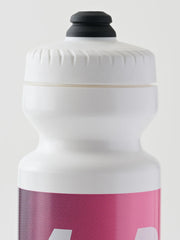 Verschwommene Flasche