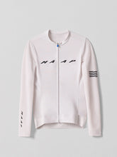 Damen Evade Pro Base Langarmtrikot 2.0