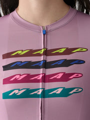 Evade X Pro Air Langarmtrikot 2.0 für Damen