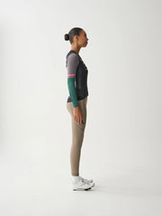 Damen Eclipse Pro Air Langarmtrikot 2.0