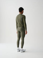 Evade Pro Base LS Jersey 2.0