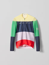 Level Pro Air LS Jersey 2.0