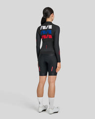 Trace Pro Air Langarmtrikot für Damen