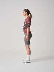 Damen Evolve 3D Pro Air Jersey 2.0