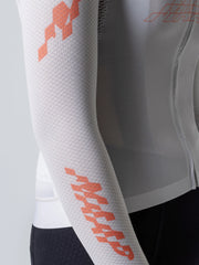 Damen Fragment Pro Air Langarmtrikot 2.0
