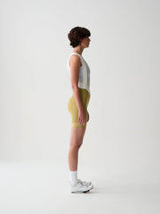 Damen Short Team Bib Evo