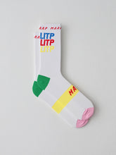LITP-Abteilung Socken