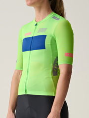 Damen System Pro Air Trikot