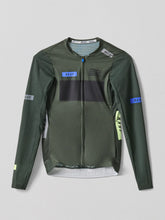 Damen System Pro Air Langarmtrikot