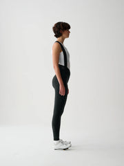 Damen Team Bib Evo Cargo Tights