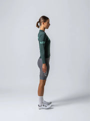 Damen Adapt Langarm-Trikot