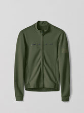 Evade Thermal LS Jersey 2.0