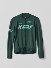 Damen Adapt Langarm-Trikot