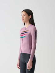 Evade X Pro Air Langarmtrikot 2.0 für Damen